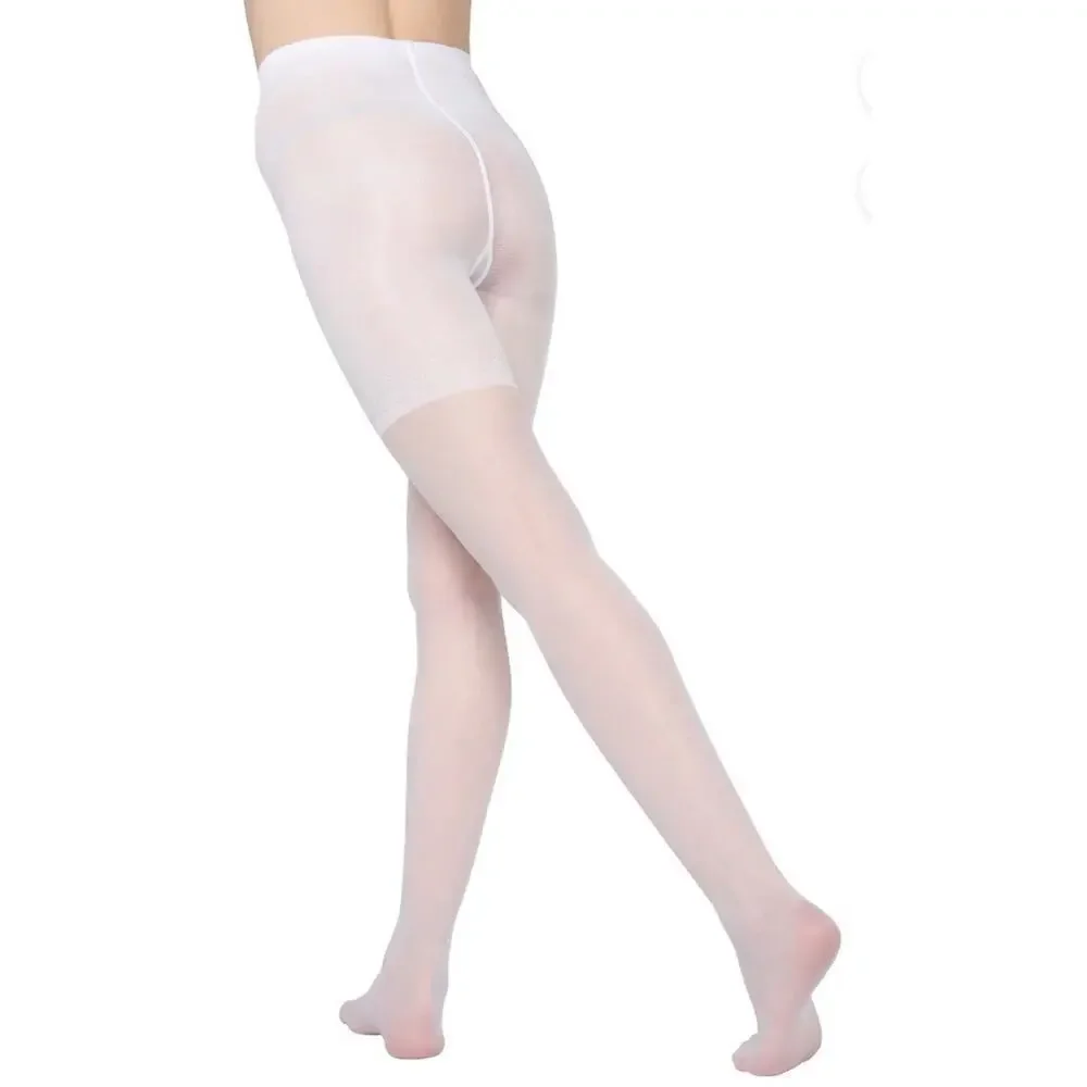 🦋B2G1🦋MeMOÍ Bridal ESSENCE Slimming Brief Sheer Compression Pantyhose